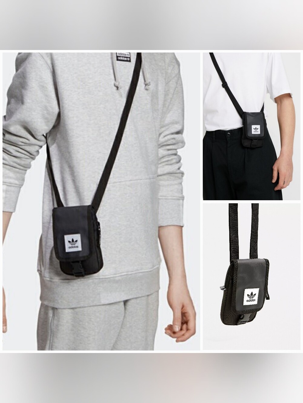 Adidas Mens